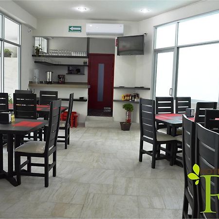 Hotel Rv Martínez de La Torre Esterno foto