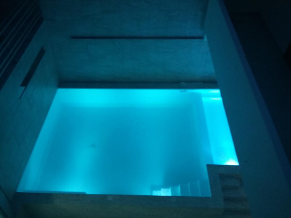 Hotel Rv Martínez de La Torre Esterno foto
