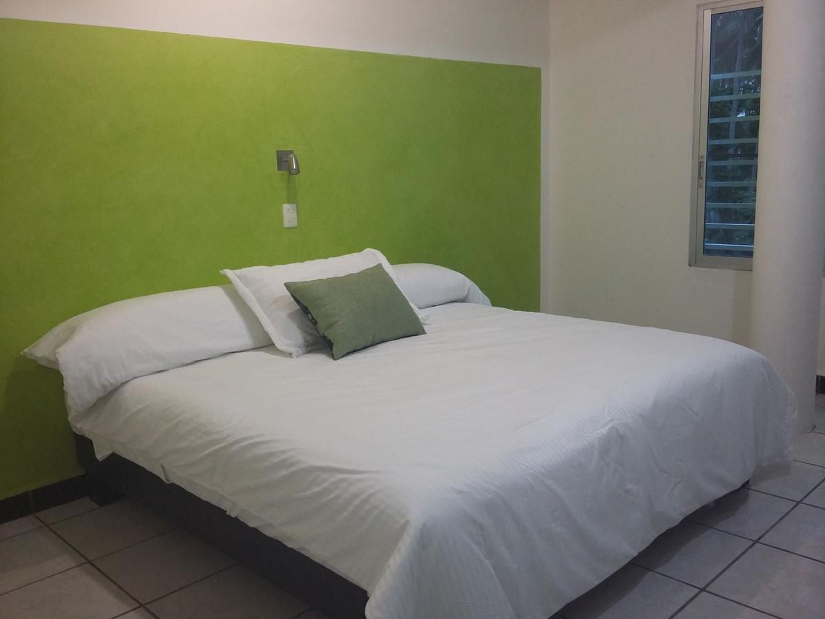 Hotel Rv Martínez de La Torre Esterno foto
