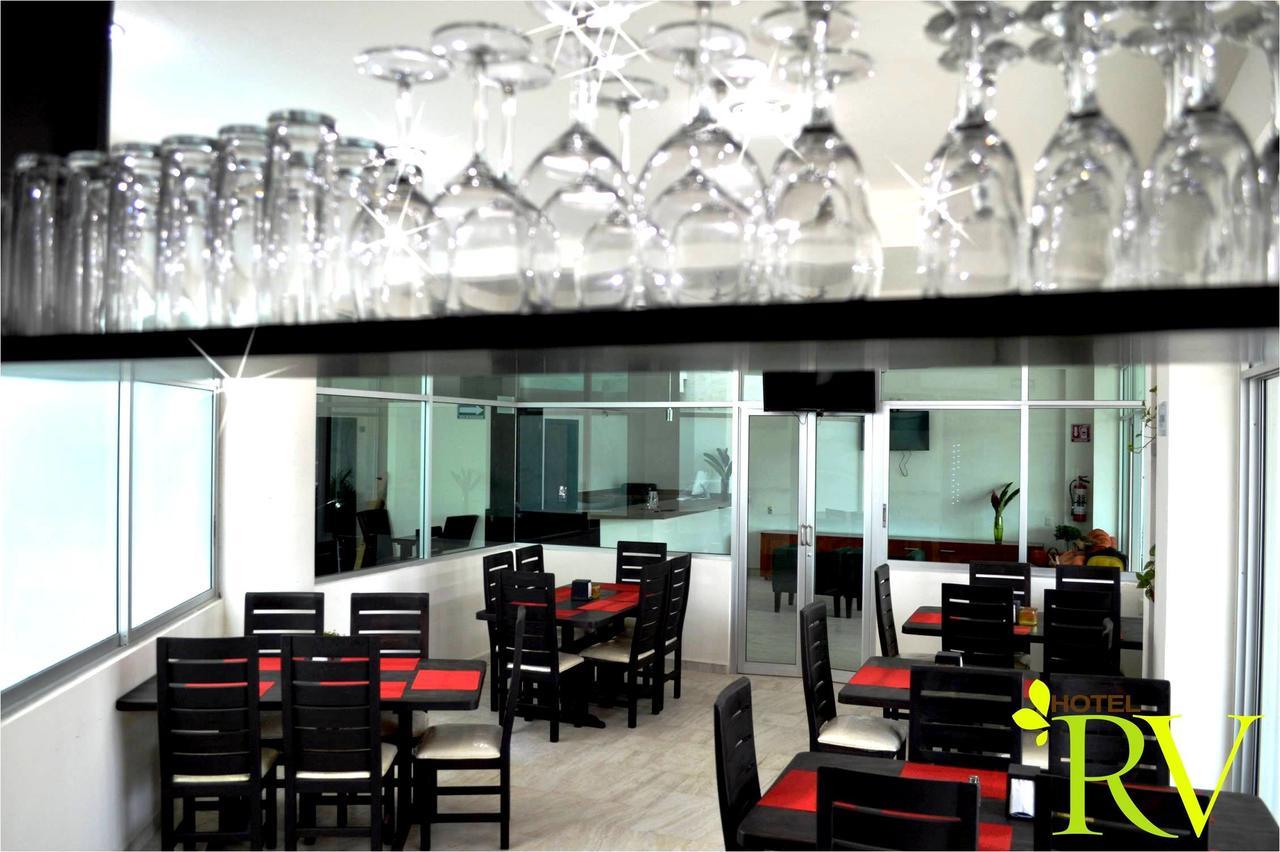 Hotel Rv Martínez de La Torre Esterno foto
