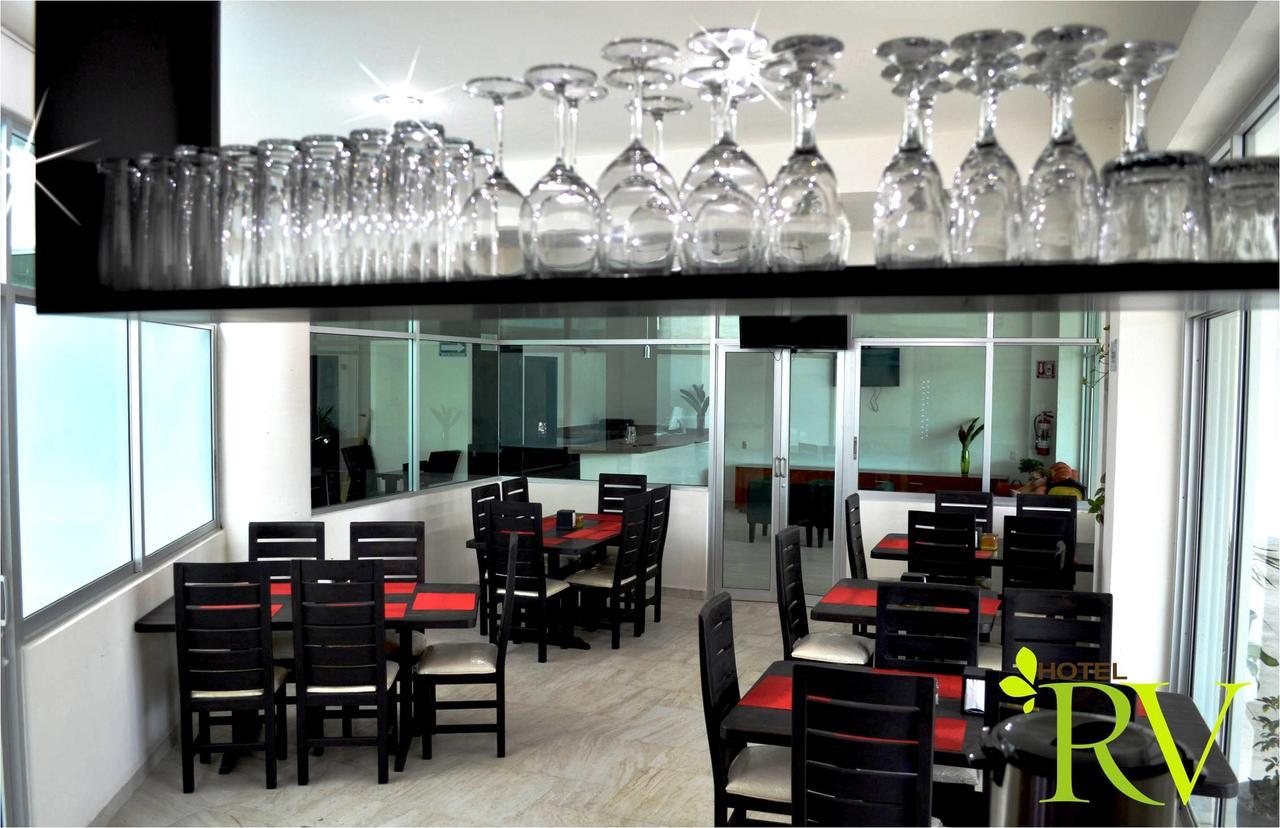Hotel Rv Martínez de La Torre Esterno foto