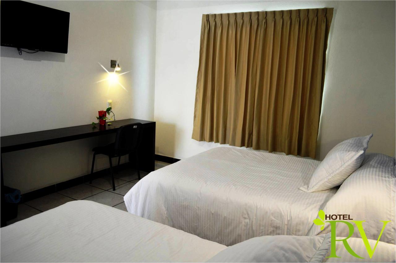 Hotel Rv Martínez de La Torre Esterno foto